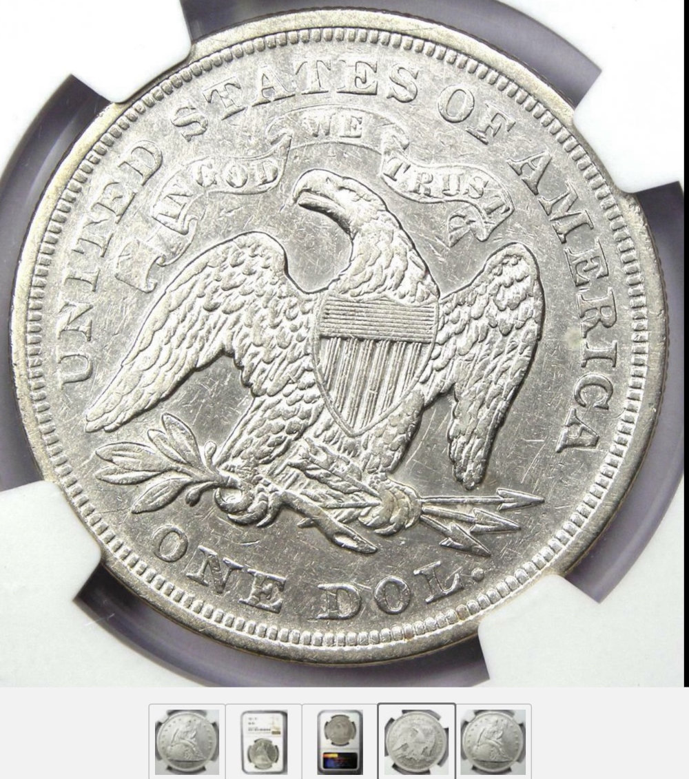 Grading-And-Cleaned-Coins-Question?